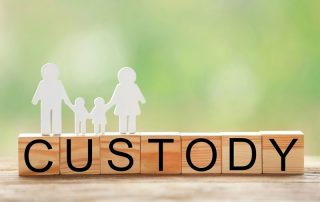 Abogado De Custodia De Menores Que Prioriza A Su Familia