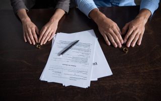 Abogado De Divorcio De Alto Patrimonio Para Proteger Sus Bienes