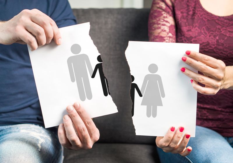 Arlington Child Custody Attorney For Changing Parenting Agreements