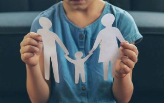 Child Custody Attorney In Arlington Supporting Your Family Needs