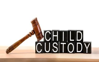 Child Custody Lawyer Helping Modify Visitation Orders In Arlington