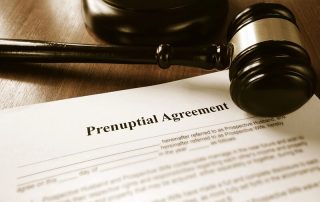 Common Myths About Prenuptial Agreements