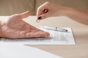 Consejos De Un Abogado De Divorcio Para Presentar Su Caso En Virginia