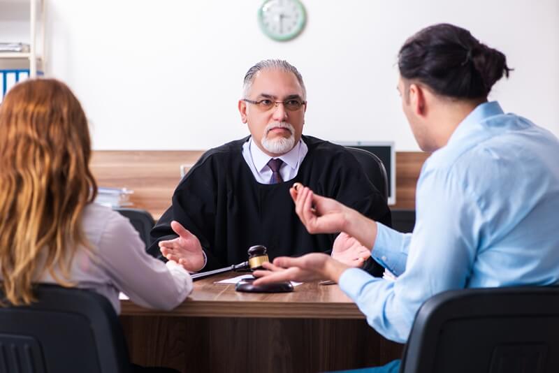 Considerations For Prenuptial Agreements In Arlington