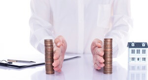 Contrasts In Equitable Distribution & Community Property States