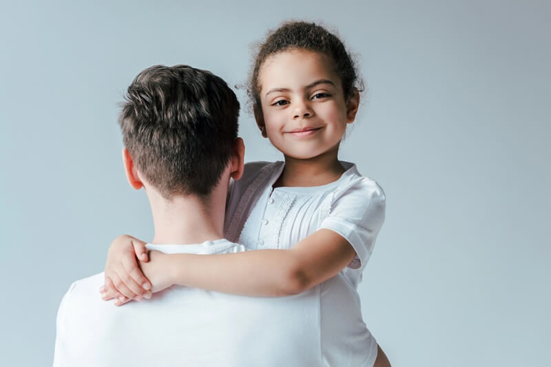 Difference Between Physical & Legal Custody In VA