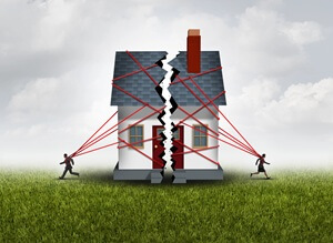 Divorce Law Firm Helps With Equitable Distribution