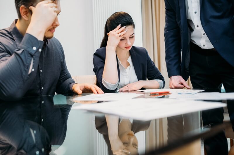 Equitable Distribution In Arlington Explained