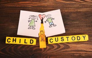 Essential Documents With A Child Custody Lawyer In Arlington