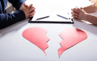 Factors Impacting Equitable Distribution