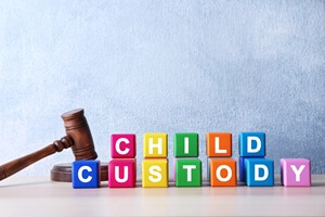 How Custody Decisions Are Taken In Arlington