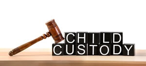 Leyes De Virginia Sobre Custodia Y Visitas