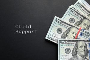 Manutención Infantil En Divorcio En Virginia Explicada Por Abogado De Divorcio