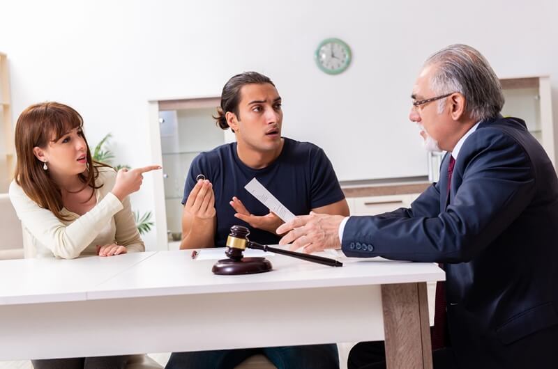 Marital Contributions In Equitable Distribution Explained