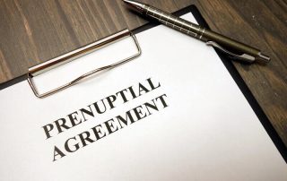 Prenuptial Agreements Laws In Virginia