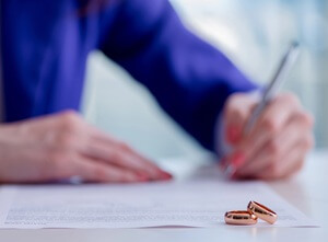 Prenuptial Agreements Myths Explained