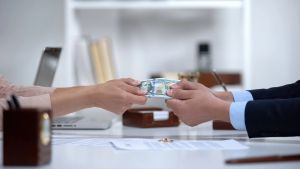 Servicios De Abogado De Distribución Equitativa En Virginia