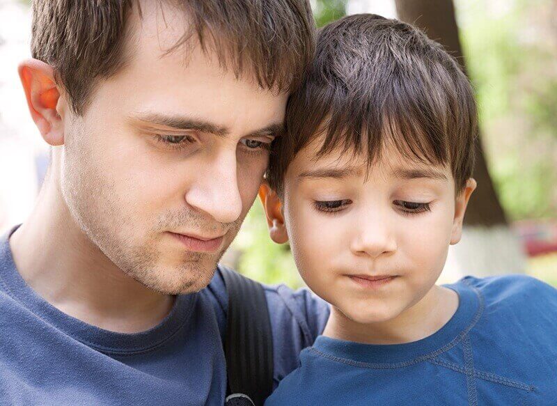 Understanding Custody & Visitation Laws In Virginia