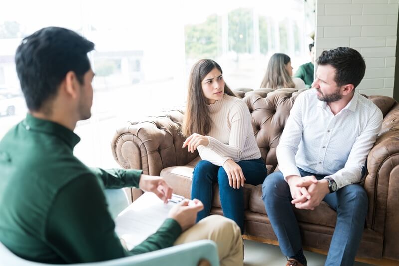 Understanding Prenuptial Agreements Laws In Arlington