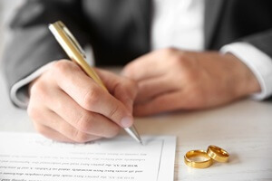 Virginia's Laws On Prenuptial Agreements Explained