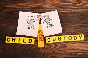 Visitation Rights In Arlington