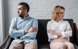 What Are The Legal Grounds For Post-Decree Enforcements In VA?