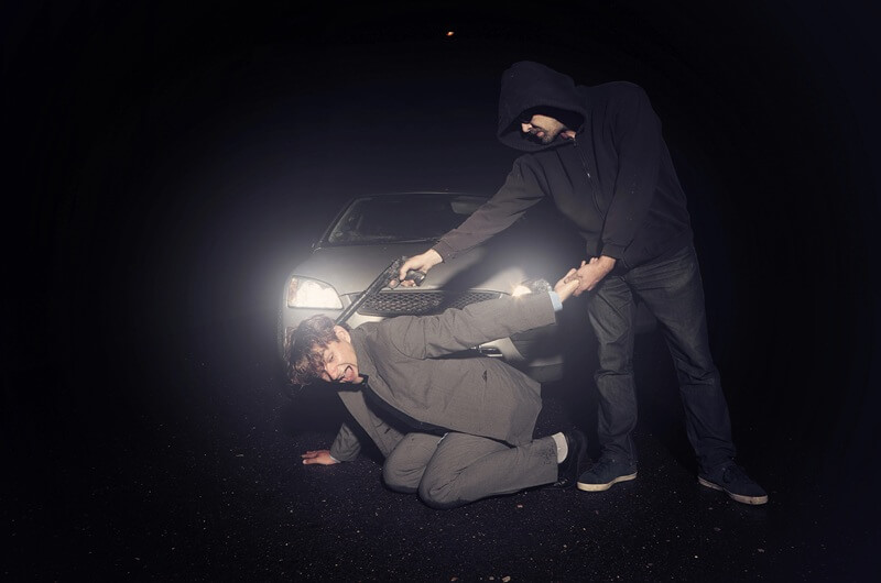 Agresión Agravada En Arlington VA – Cargos, Penas Y Más