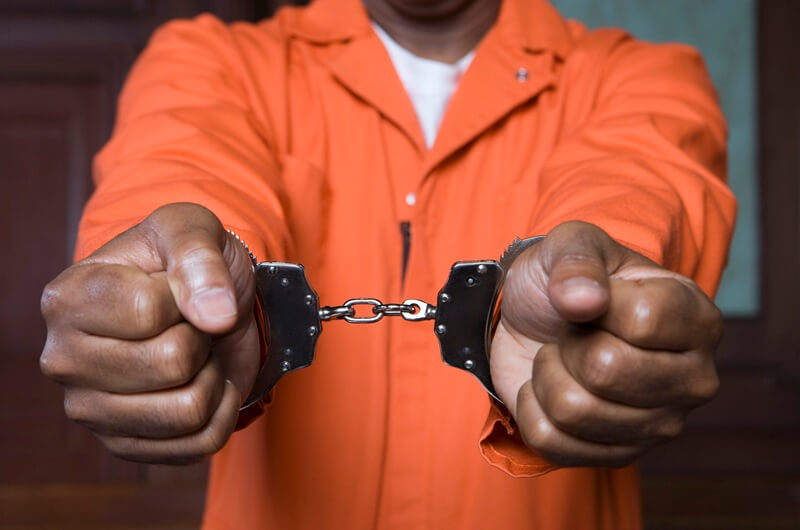 Assault Charges In Arlington VA: What’s A Misdemeanor Vs. Felony?