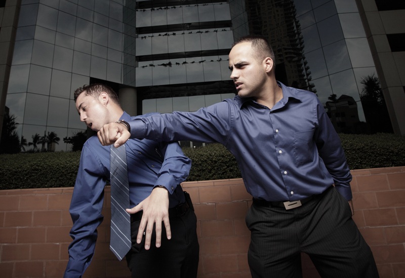 Assault Charges In Virginia Can Impact Employment