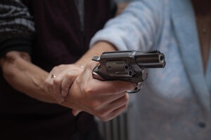 Assault Offenses In Arlington: Felony Or Lesser Charge?