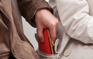 Attorney For Theft In Manassas Warns About Rising Penalties