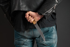 Charged With Assault In Arlington VA? Learn Your Legal Options