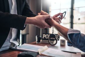Criminal Lawyer in Manassas Guiding You Through Charges