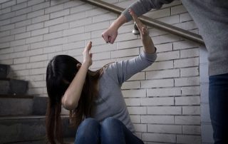 Domestic Violence Lawyer Explains Virginia Law On Abuse