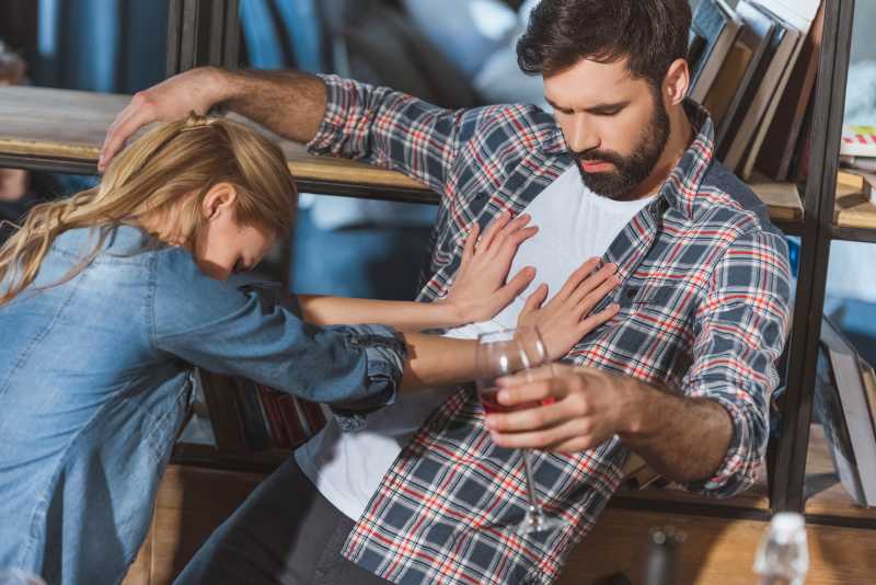 Domestic Violence Lawyer In Virginia Guides Your Defense