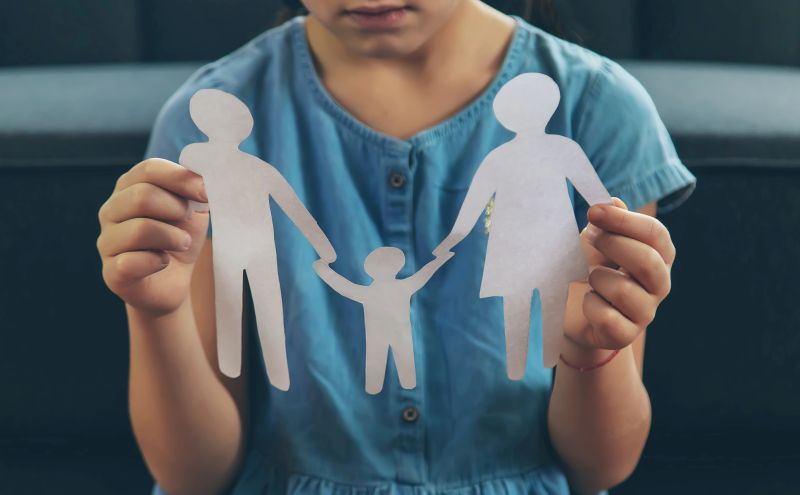 El Papel De Un Abogado De Violencia Doméstica En Disputas De Custodia