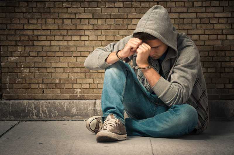 Juvenile Domestic Violence Lawyer Serving Northern Virginia