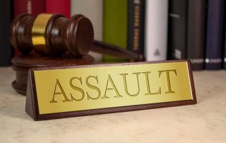 Key Facts About Assault Charges &; Laws In Arlington, Virginia