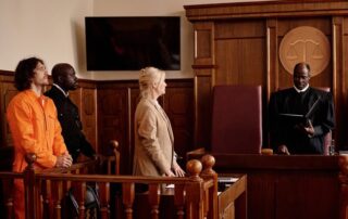 Long-Term Impacts Of Assault Convictions In VA