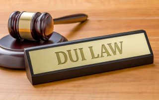 Manassas DUI Attorney Guides You Through Conviction Risks