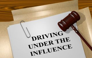 Manassas DUI Lawyer Helping In Deadly Crashes