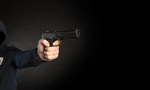Misdemeanor Vs. Felony Assault Charges In Arlington VA