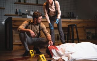 The Role Of A Virginia Criminal Attorney In Digital Evidence Cases