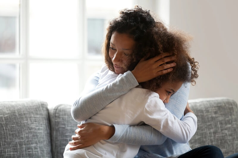 Visitation According To Virginia Judges