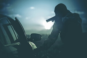 What Counts As Assault In Arlington, VA: Laws &; Terms Explained