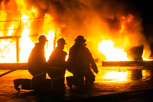 Abogado De Incendio Provocado En Arlington Protege Sus Derechos