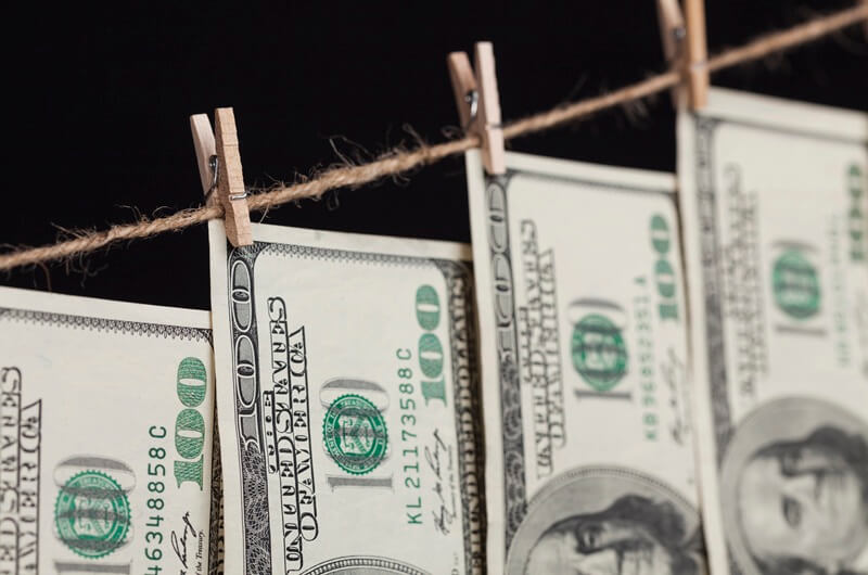 Abogado De Lavado De Dinero En Arlington Defiende Sus Derechos