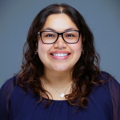 Conozca A Ana Portillo Nuestra Paralegal En The Irving Law Firm