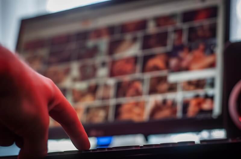 Arlington Lawyer For Sexually Explicit Material Defending Your Rights