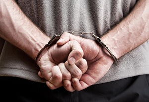 Details Of An Assault Arrest In Arlington